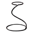 thumbnail image 3 of Soporte para verter sobre café, máquina para hacer bebidas, filtro de café reutilizable, soporte para fiesta, amante del café, inauguración de la Estilo F, 3 of 8