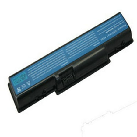 Acer Aspire 5740-5513 Laptop Battery (Lithium-Ion, 6 Cell, 4400 mAh