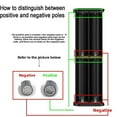 thumbnail image 3 of Power Bank Bidirectional Fast Charging Mobile Power Module Circuit Board, 3 of 8