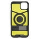 thumbnail image 5 of Funda SPIGEN Slim Armor MagFit para iPhone 15 PLUS Gunmetal, 5 of 6