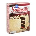 thumbnail image 2 of Pillsbury Softasilk: Enriched Bleached Cake Flour, 32 Oz, 2 of 16