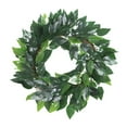 thumbnail image 2 of Xihbxyly Las Mejores Ofertas de Liquidación de Hoy Guirnalda de Plantas Verdes Artificiales, Simulación de Guirnalda de Plantas Verdes, Decoración para El Hogar y La Oficina., 2 of 6