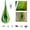 GN2, variant on Ewgqwb Pod Swing Seat, Hanging Hammock Chair with Inflatable Pillow, Sensory Swing Chair for Outdoor and Indoor, Max 176 Lbs, (Nylon green)