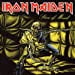thumbnail image 3 of Iron Maiden Piece of Mind CD, 3 of 3