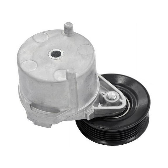 Accessory Belt Tensioner - Compatible with 1997 - 2003 Ford F-150 4.2L V6 1998 1999 2000 2001 2002