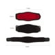 thumbnail image 2 of 1 pieza de protección de codo unisex, almohadilla de choque de codo ajustable para tenis (rojo) Tmvgtek Cuidado Belleza, 2 of 9