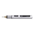 thumbnail image 3 of Mini Broyeur Stylo Rechargeable CW CCW 3 Vitesses Outil de Broyage Rotatif Électrique Batterie Intégrée, 3 of 14