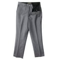 thumbnail image 4 of Spring Notion Big Boys' Two Button Suit, Grey, 4 of 4