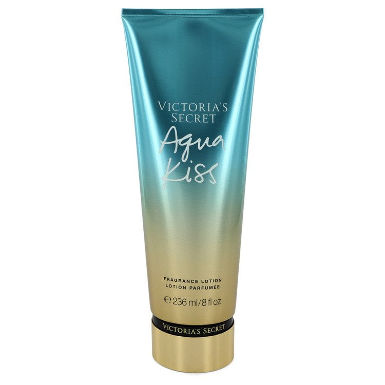 aqua kiss victoria's secret lotion