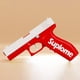 thumbnail image 1 of Equipo de natación, accesorios de natación, pistolas de agua para niños, juguetes de agua de verano con resorte, pistolas de agua para piscina, playa, fiesta en la piscina, para niños, niñas y adultos, 1 of 7