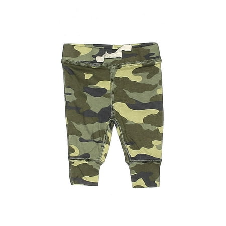 

Pre-Owned Gerber Boy s Size Newborn Casual Pants