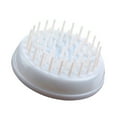 thumbnail image 1 of Vogacara Cepillo de champú para el hogar, herramienta de masaje de cabeza para hombres y mujeres, masajeador para el cuidado personal del cuero Cuidado del cabello, 1 of 6