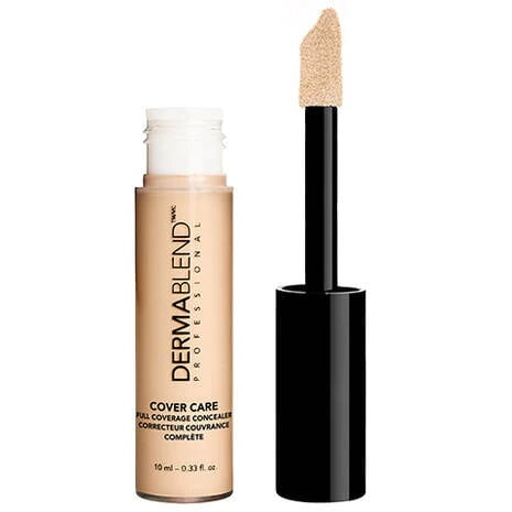 Dermablend Cover Care , Cache-Cernes Couvrance Totale 23W