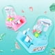 thumbnail image 2 of Mini Claw Machine Kids Grab Ball Candy Doll Machine Toy For Kids Toy, 2 of 4