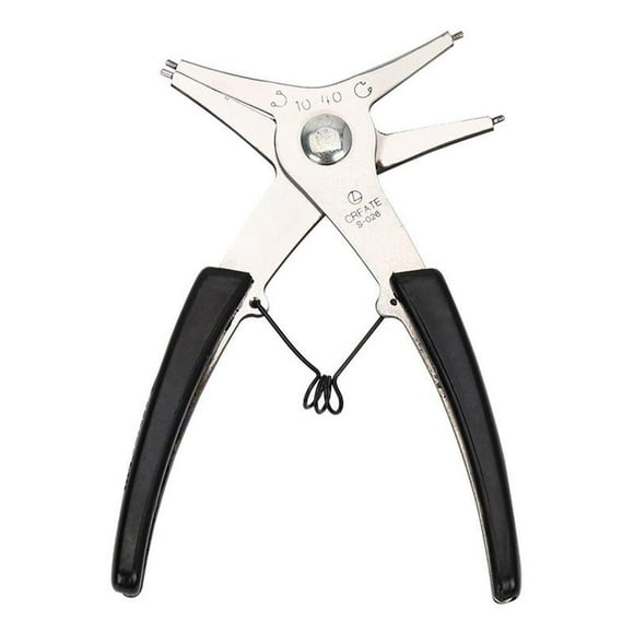 J Clip Pliers