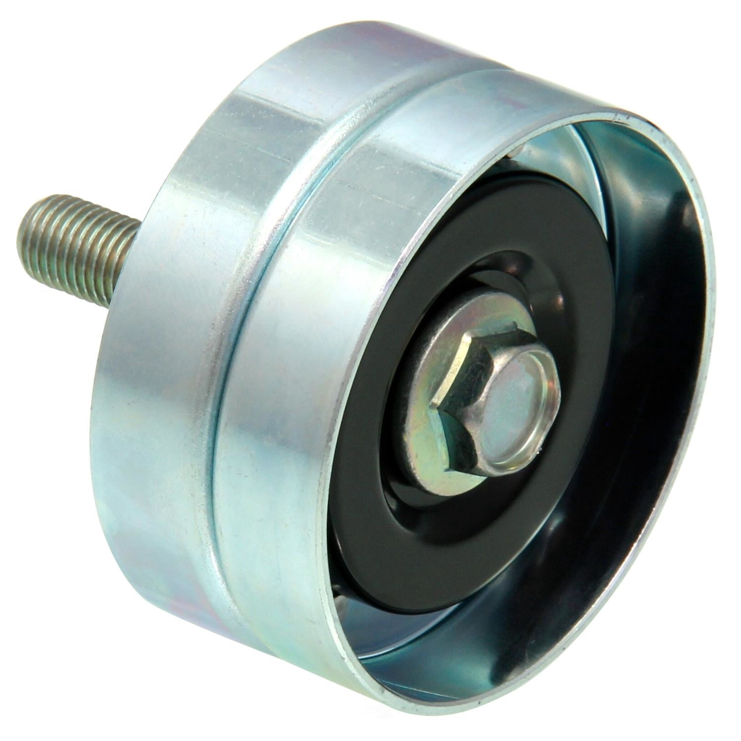 Litens 900692A Accessory Belt Drive Idler Pulley - Original Equipment Quality