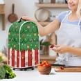 thumbnail image 3 of HELLHERO Protective Case Star-Shaped Candy Canes 1Pcs Oil Proof AntiSlip for Women, 3 of 6
