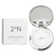 thumbnail image 5 of Maquillaje 2an Gleaming Tension Pact SPF 37 #23 Natural Beige, 5 of 6