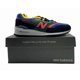 thumbnail image 1 of New Balance M997DL Mens Size 9.5 Casual Retro Running Multicolor Sneaker Trainer, 1 of 6