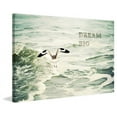 thumbnail image 5 of Marmont Hill "Dream Big 2" by Robert Dickinson Painting Print on Canvas, 5 of 7