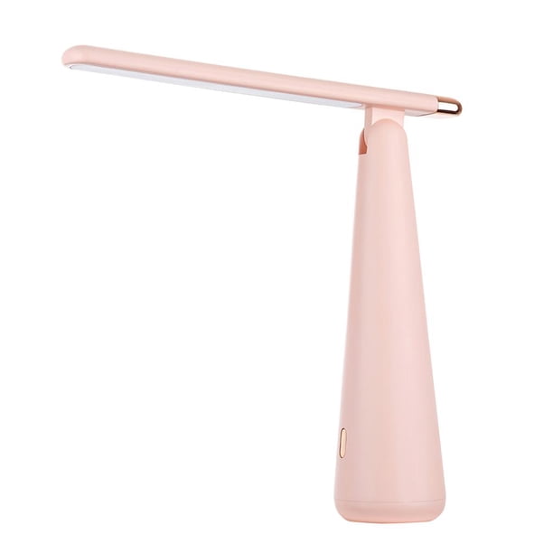 Billuyoard Luz LED plegable Protección para los ojos Atenuación táctil Carga USB simple Estudiante Dormitorio Dormitorio Aprendizaje Lectura Lámpara de Iluminación y accesorios Billuyoard HA013038-00