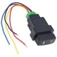 thumbnail image 5 of Foglight Switch ABS LED Fog Light Lamp Harness 12V Accessory for Car Modification, 5 of 5