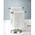 thumbnail image 2 of Palm Towel Tree Nickel, 2 of 2