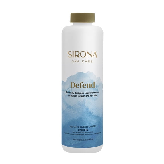 Sirona Spa Care Defend ( 32 oz )
