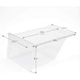 Crisper Drawer Compatible with Frigidaire Refrigerator 240337103