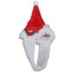 thumbnail image 1 of Gorro De Papá Noel Para Perros, Encantador Y Cómodo Gorro De Papá Noel Para Mascotas Adorable Para Mascotas Perros Para Regalos De Navidad ANGGREK Otros, 1 of 8