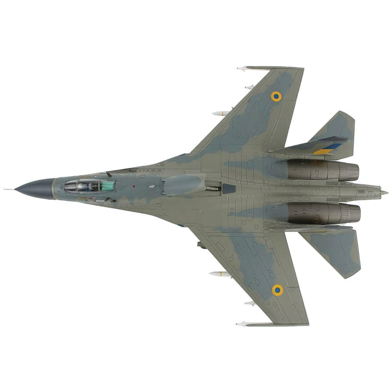 【HOBBY MASTER】ロシア空軍Su-27SKM パリエアショー1/72 HOBBY MASTER】ロシア空軍Su-27SKM パリエアショー1/72 - メルカリ