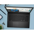 thumbnail image 5 of Dell 3593 Notebook 15.6" Touchscreen Laptop, Intel Core i7, 8GB RAM, 512GB SSD, Windows 10, Black, 5 of 7