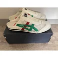 thumbnail image 1 of Onitsuka Tiger MEXICO 66 SABOT 1183C123 103 CREAM/KALE New in Box from Japan, 1 of 6