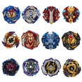 thumbnail image 2 of BeyGyro 12-in-1 Battling Tops Toy,  Top Spinning Burst Tops Toy Metal Function Bay, 2 of 7