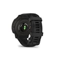 thumbnail image 3 of Garmin Instinct Crossover Solar,Tactical Edition, Black,NA/ AUS/ NZ Garmin 010-02730-10, 3 of 5