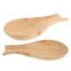 thumbnail image 2 of 2 soportes sencillos para cucharas de cocina, soporte para utensilios de cocina, soporte de madera para cucharones y espátulas, decoración de cocina, 2 of 8
