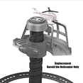thumbnail image 4 of Replacement Part for Thomas & Friends Sodor Safari Tiger Adventure Set Train Set - GXH06 ~ Replacement Harold The Helicopter, 4 of 5