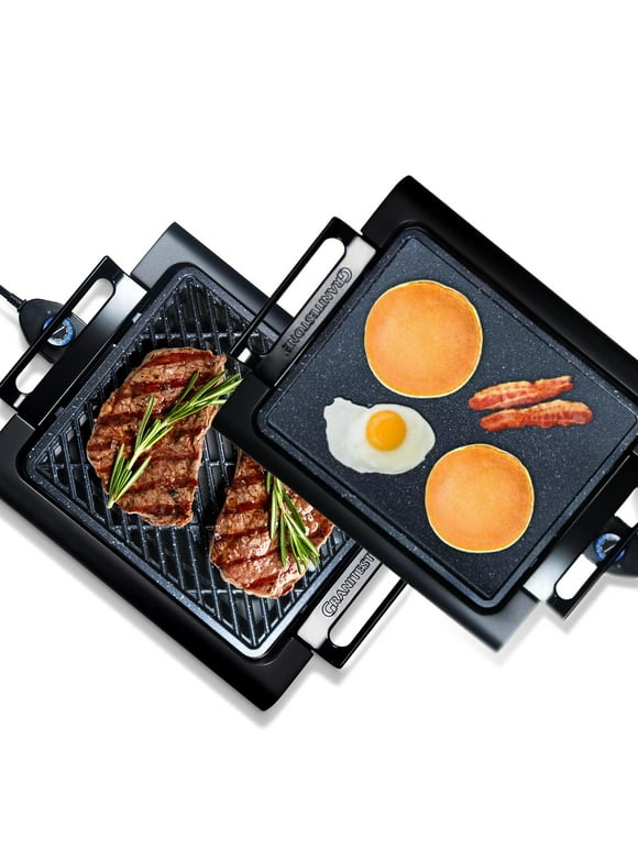 Smokeless Indoor Grills in Electric Grills & Skillets