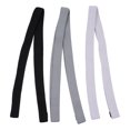 thumbnail image 1 of Shisuyan Training Bands Resistance Band Black Hip Thrusts Home Exercise 1 Set, 1 of 8
