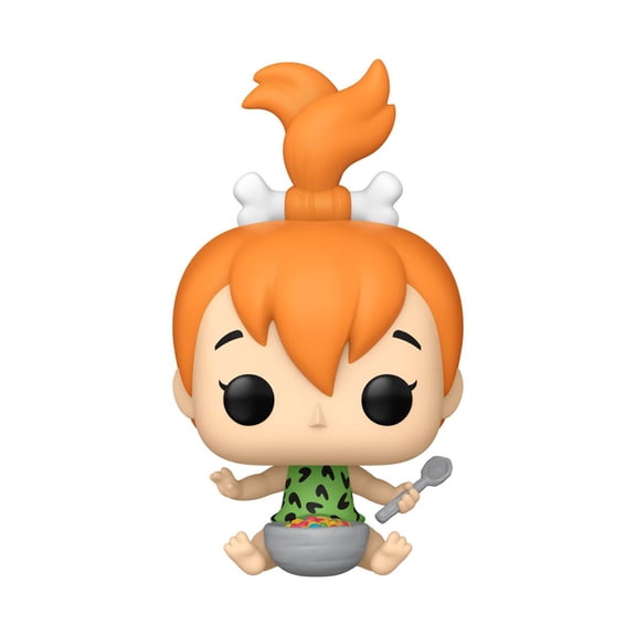 Fruity Pebbles Pebbles Flintstone Pop! Vinyl Figure