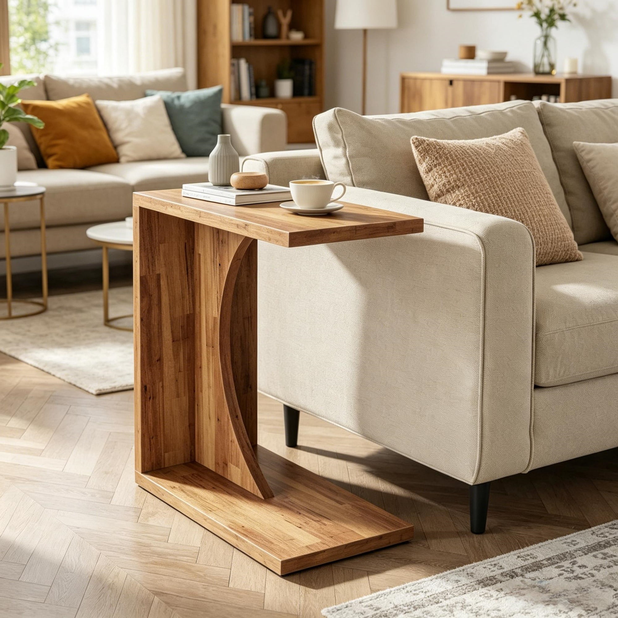 End Table Side Table