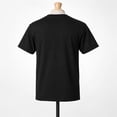 thumbnail image 5 of Dinosaur Nugget Crosswalk Graphic T-Shirt, Funny Prehistoric Street Scene Tee, 5 of 9