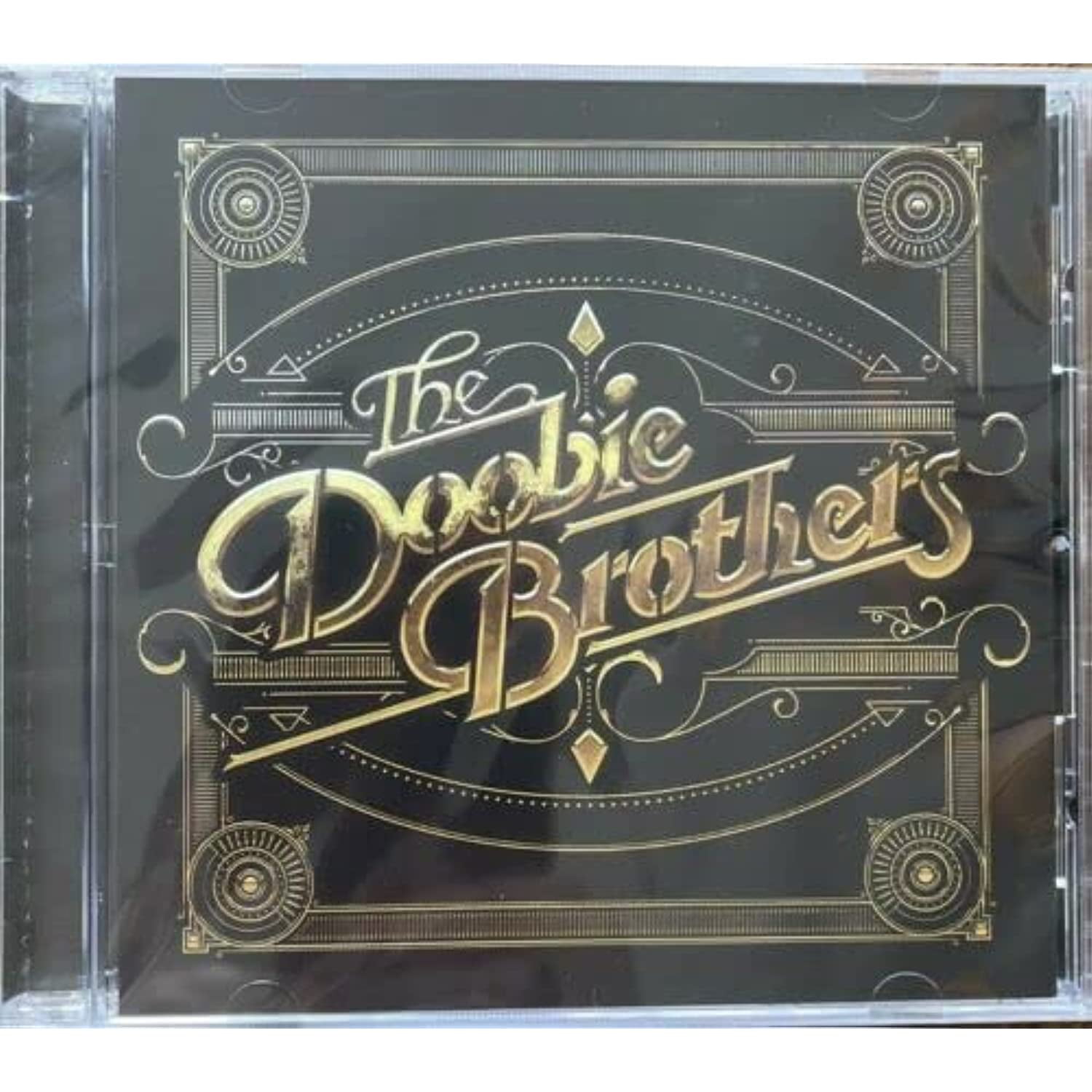 Doobie Brothers - Best Of The Doobies: Volumes 1 & 2 - Music