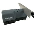 thumbnail image 4 of EdgeCraft Model E20 Hybrid Knife Sharpener, 2-Stage 20-Degree Dizor, in Gray (SHE020GY11), 4 of 8