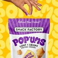 thumbnail image 6 of Snack Factory Pop'ums White Cheddar Pretzel Snacks, 9 oz Bag, 6 of 11