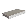 thumbnail image 1 of Caja para congelar y guardar dumplings en el refrigerador. Caja para conservar alimentos frescos. Durabilidad, multifuncional, resistente y que ahorra 42cm x 32cm x 5cm, 1 of 8