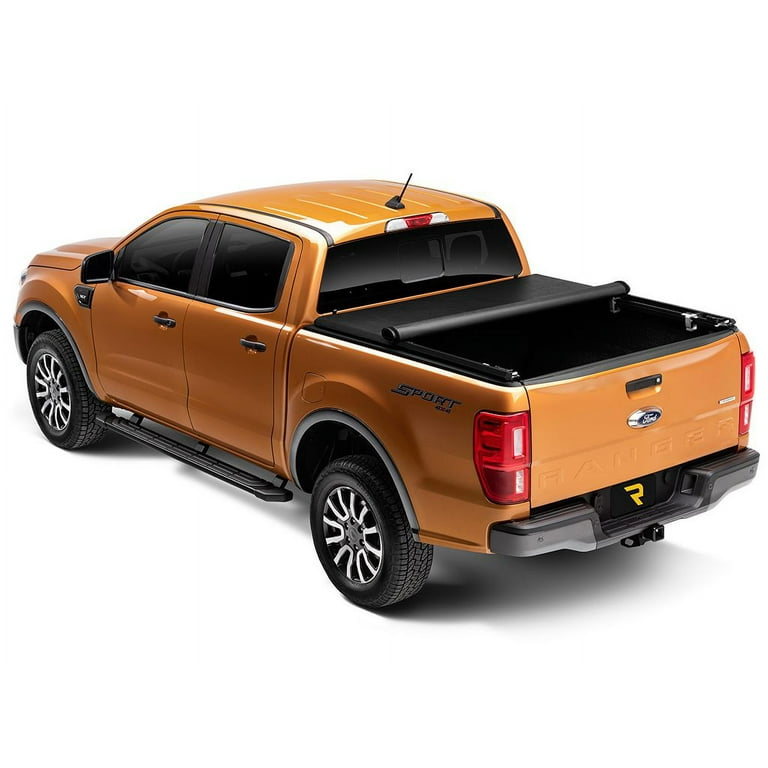 TruXedo TruXport Tonneau Cover - 2019 Ford Ranger - 5' Bed TruXedo TruXport Tonneau Cover - 2019 Ford Ranger - 5' Bed
