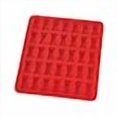 thumbnail image 3 of Moule à Biscuits en Os pour Chien - Silicone, 3 of 4