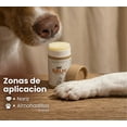 thumbnail image 3 of Pet Balm 60gr. | Bálsamo Hidratante para Nariz y Almohadillas de Perros Cuidado Diario, 3 of 9