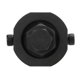 thumbnail image 1 of 2pcs Oxygen Sensor Thread Repair Tool M12x1.25 M18x1.5 Rethread Chaser Kit for Spark Plug, 1 of 3